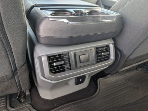 Used 2021 Ford F150 XLT w/ Equipment Group 301A Mid AWD/4WD image 27