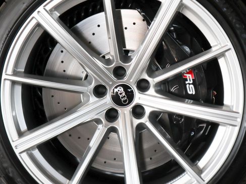 New 2025 Audi RS 7 Performance image 7