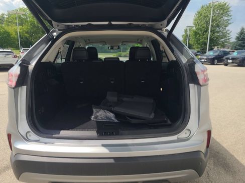 Used 2022 Ford Edge SEL w/ Convenience Package AWD/4WD image 26