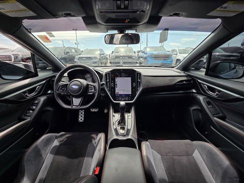 Used 2022 Subaru WRX GT image 26