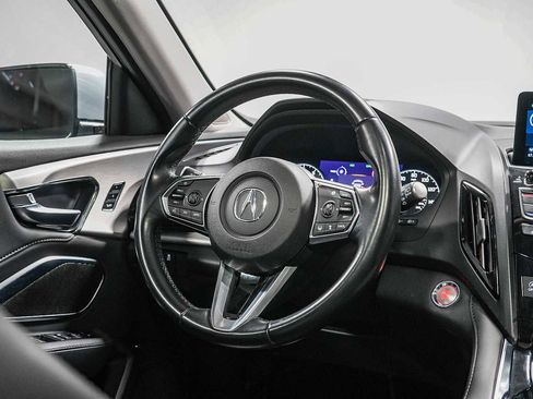Used 2021 Acura RDX image 17