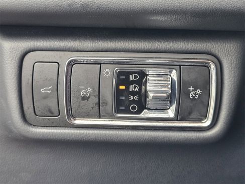 Used 2025 Lincoln Aviator Reserve w/ Equipment Group 201A image 19