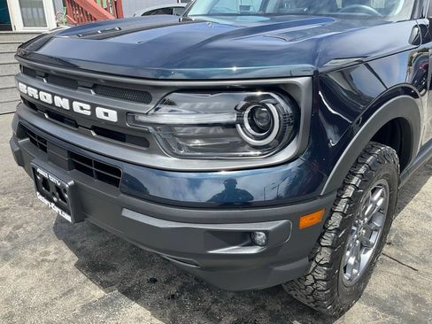 Used 2021 Ford Bronco Sport Big Bend w/ Big Bend Package AWD/4WD image 94