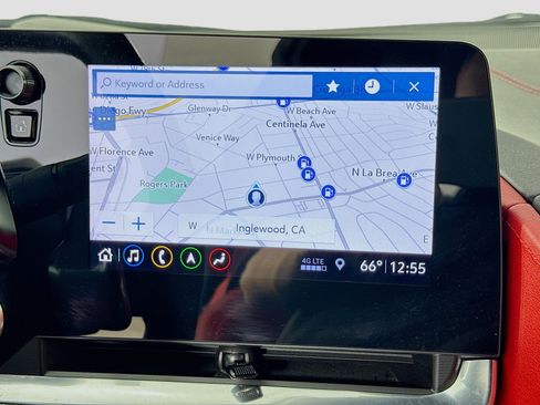 Used 2020 Chevrolet Corvette Stingray Preferred Cpe w/ 2LT Preferred Equipment Group image 13