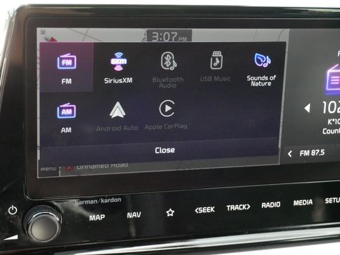 Used 2022 Kia Forte GT-Line w/ GT-Line Premium Package FWD image 32