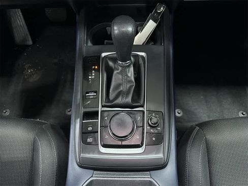 Used 2020 MAZDA CX-30 AWD image 29