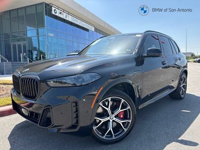 Used 2026 BMW X5 xDrive50e w/ M Sport Package
