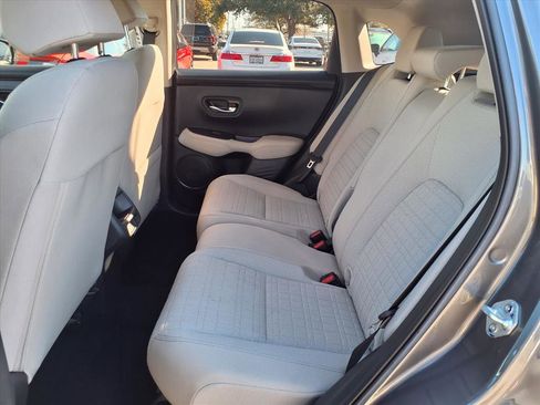 Used 2025 Honda HR-V LX image 18