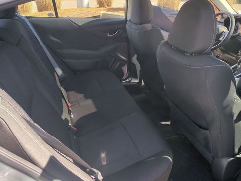 Used 2025 Subaru Legacy Premium image 29