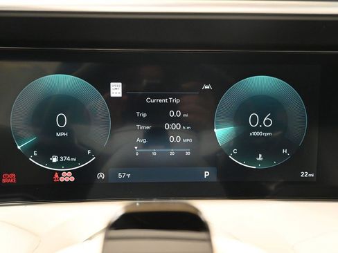 New 2026 Hyundai Palisade Calligraphy image 31