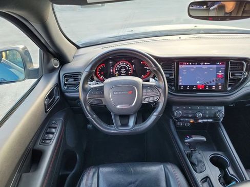 Used 2024 Dodge Durango GT image 28