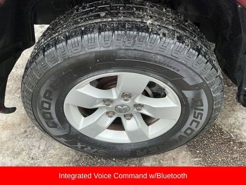 Used 2018 RAM 1500 Express image 11
