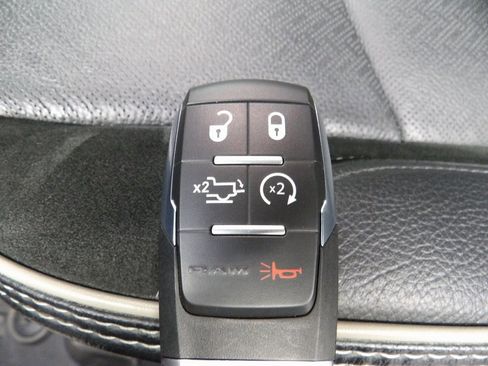 Used 2024 RAM 3500 Laramie w/ Sport Appearance Package image 61