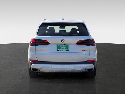 Used 2025 BMW X5 sDrive40i image 5