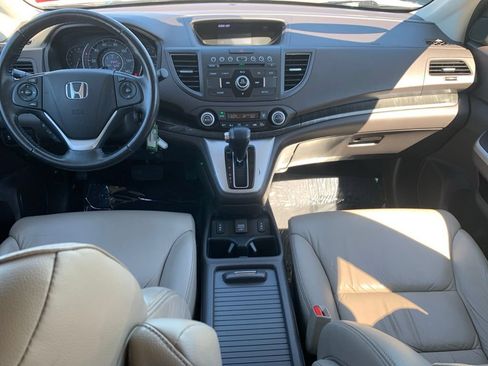 Used 2014 Honda CR-V EX-L image 7
