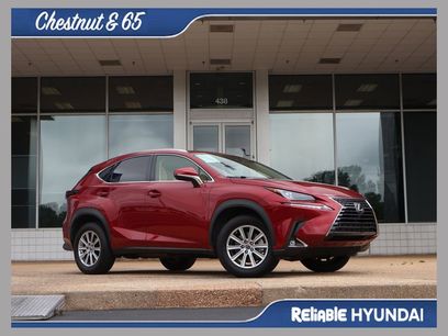 Used 2021 Lexus NX 300 AWD w/ Cold Area Package