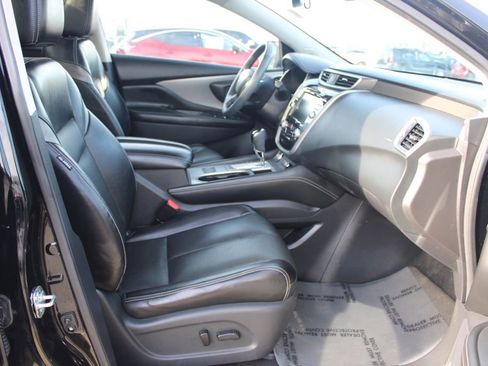 Used 2020 Nissan Murano SL w/ Moonroof Package image 21