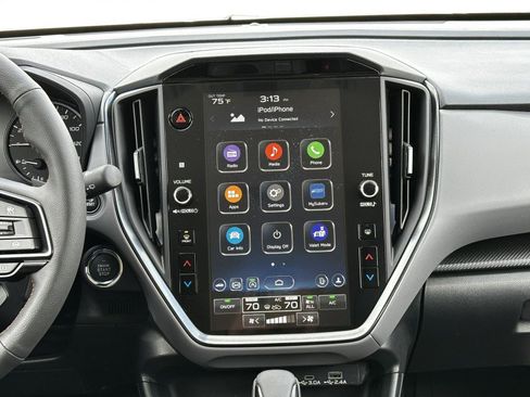 New 2026 Subaru Crosstrek 2.5i Limited image 15