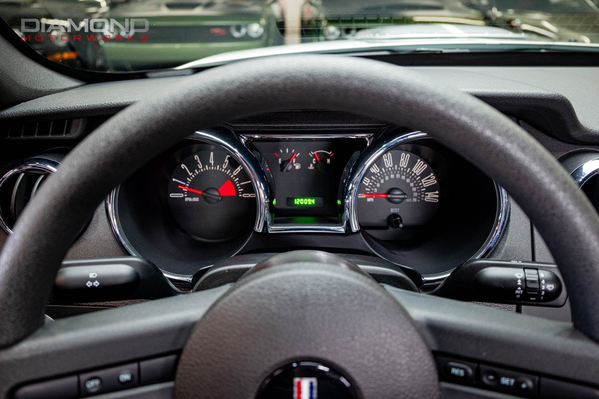 Used 2007 Ford Mustang GT RWD image 82