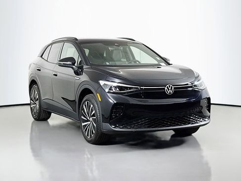 New 2026 Volkswagen ID.4 Pro image 1