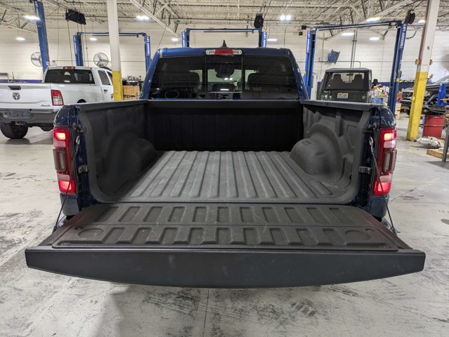 Used 2023 RAM 1500 Laramie AWD/4WD image 12