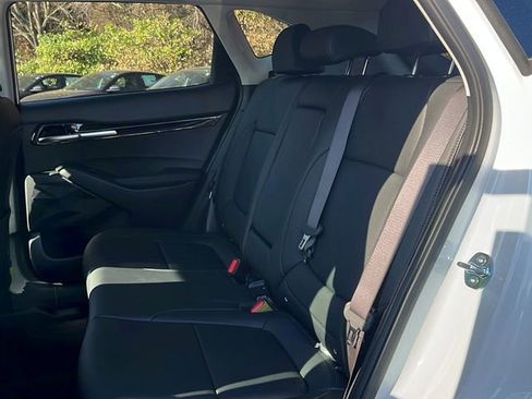 New 2026 Kia Seltos SX w/ SX Sunroof Package image 13