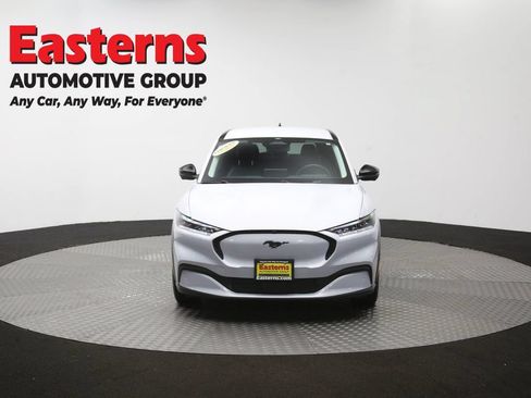 Used 2023 Ford Mustang Mach-E Select AWD/4WD image 53