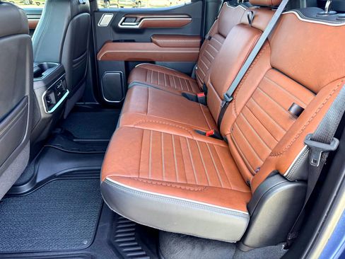 Used 2025 GMC Sierra 1500 Denali Ultimate image 23