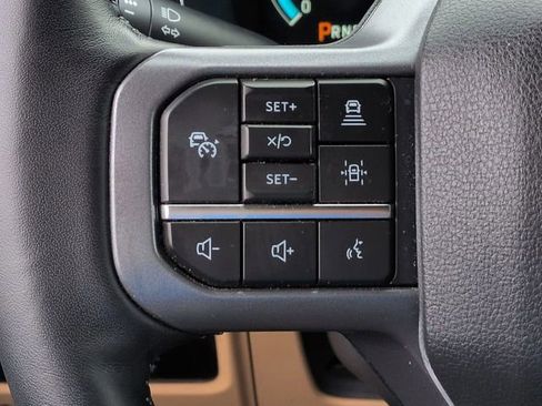 Certified 2023 Ford F150 Lariat w/ Equipment Group 502A High image 29