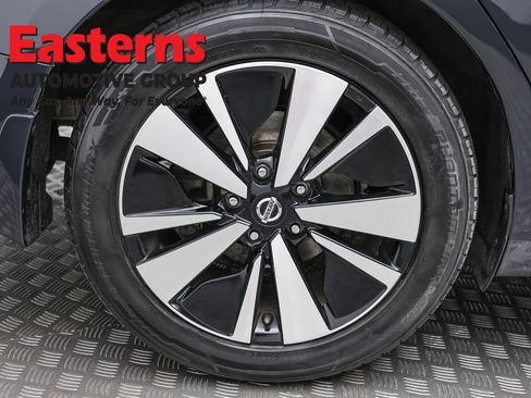 Used 2021 Nissan Altima 2.5 SV w/ SV Premium Package FWD image 31