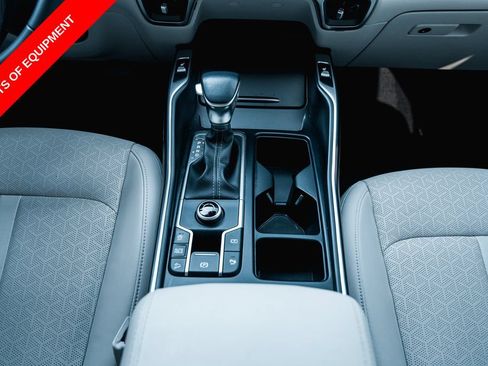 Used 2023 Kia Sorento EX w/ Panoramic Sunroof Package FWD image 24