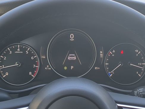 New 2025 MAZDA CX-50 AWD 2.5 S w/ Weather Package image 25