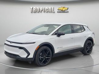 New 2026 Chevrolet Equinox EV LT video 1