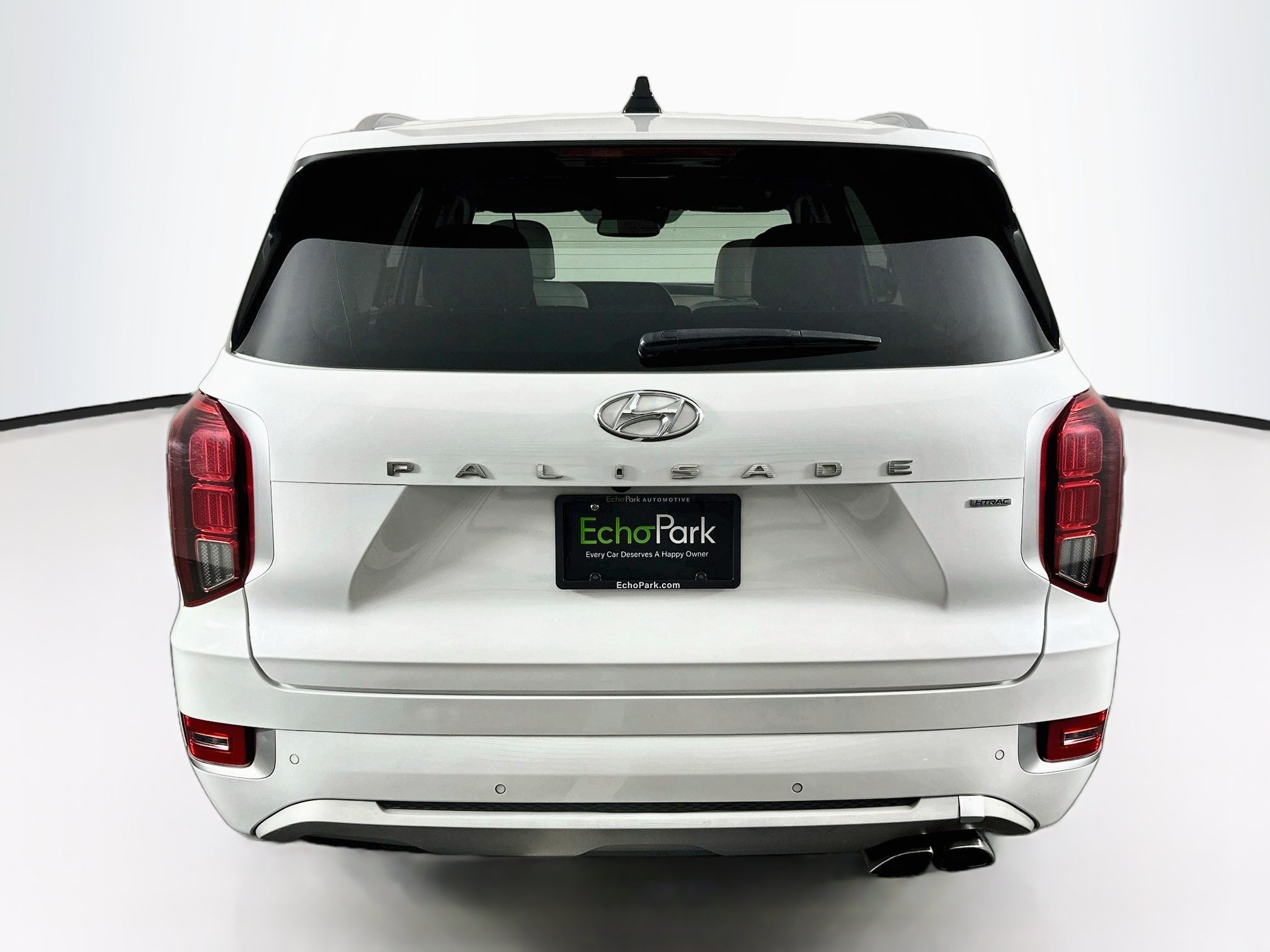Used 2021 Hyundai Palisade Limited AWD/4WD image 7