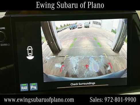 Used 2026 Subaru Outback Limited AWD/4WD image 14