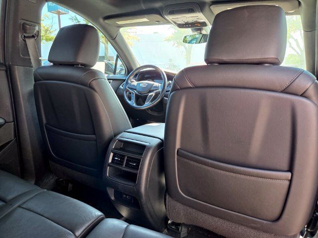 Used 2020 Cadillac XT5 Premium Luxury FWD image 18