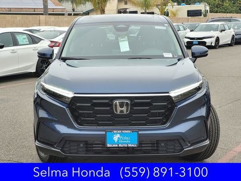 New 2026 Honda CR-V EX-L image 2