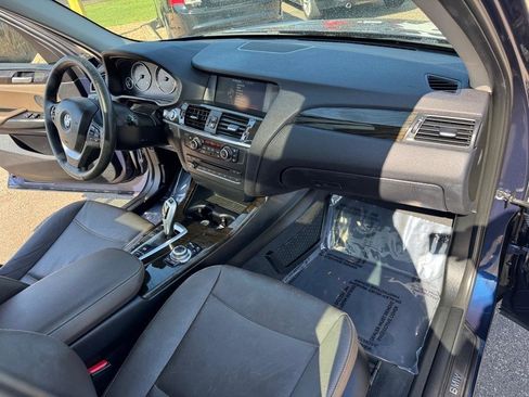 Used 2014 BMW X3 xDrive35i AWD/4WD image 28