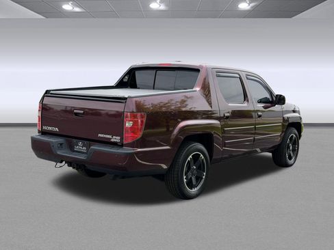 Used 2011 Honda Ridgeline RTL image 9