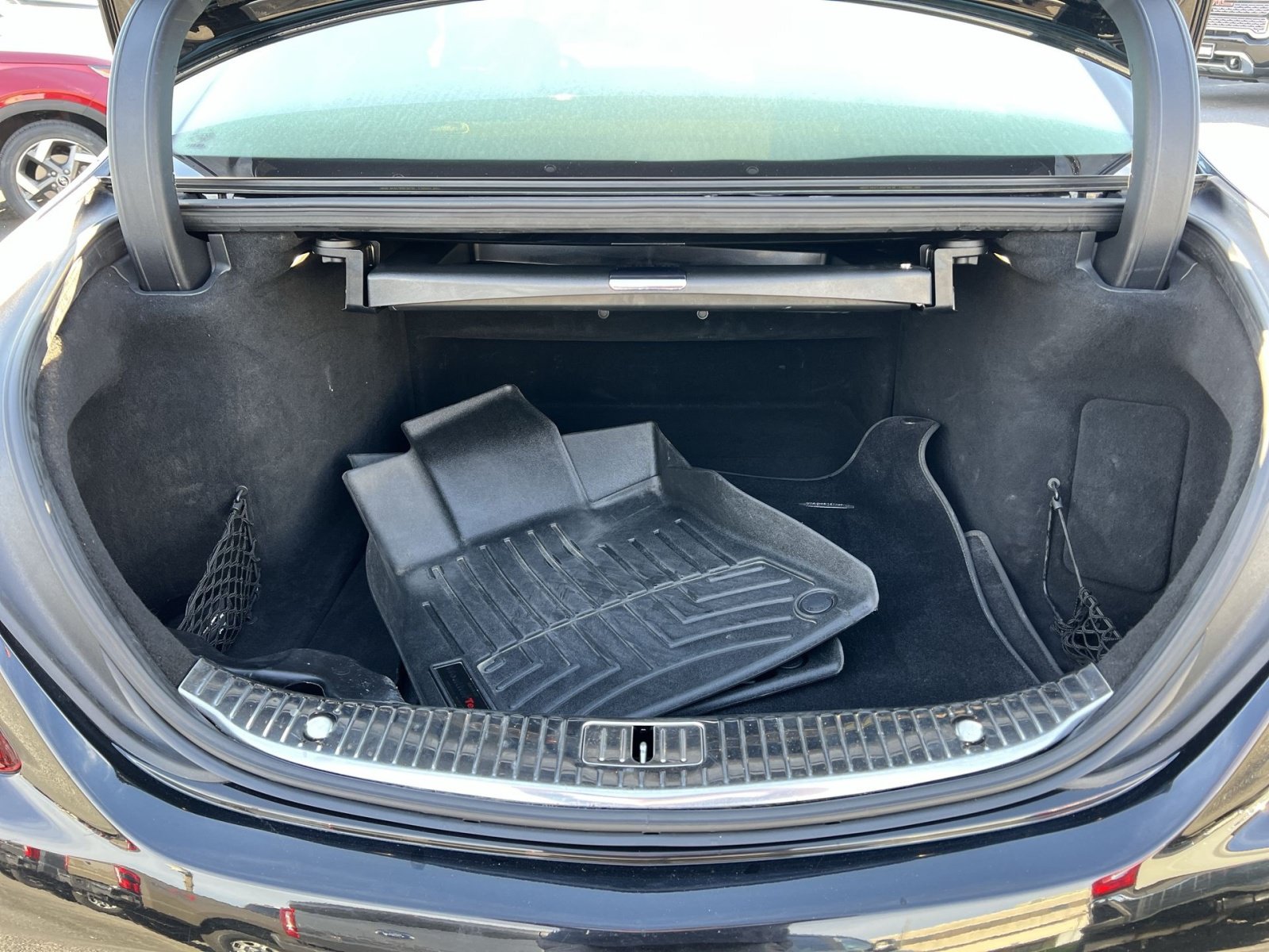 Used 2019 Mercedes-Benz S 560 4MATIC Sedan image 25