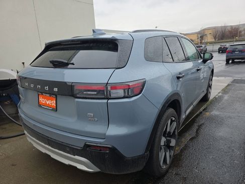 Used 2024 Honda Prologue Elite image 3