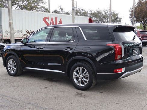 Used 2022 Hyundai Palisade SE image 8