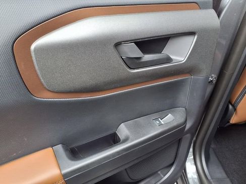New 2026 Ford Bronco Sport Outer Banks AWD/4WD image 6