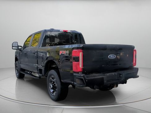 Certified 2024 Ford F250 XL w/ STX Appearance Package AWD/4WD image 22