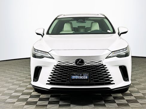 New 2026 Lexus RX 350 Premium Plus image 2