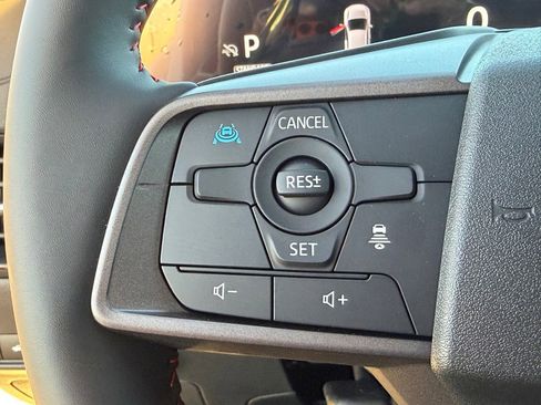 New 2026 Nissan Sentra SR w/ SR Premium Package image 16