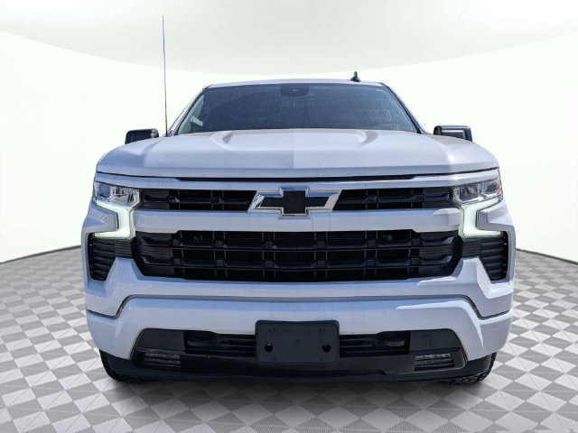 Used 2023 Chevrolet Silverado 1500 RST AWD/4WD image 9