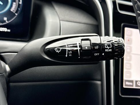 Certified 2024 Hyundai Tucson Limited image 12