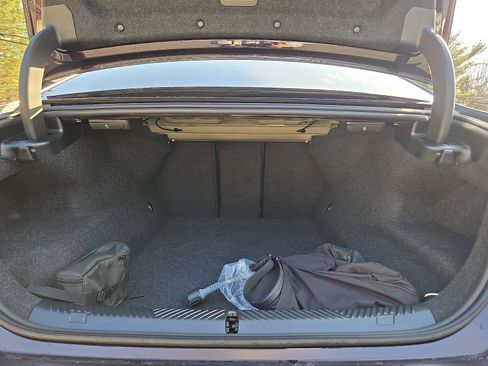 Used 2026 BMW M5 w/ Carbon Package image 29