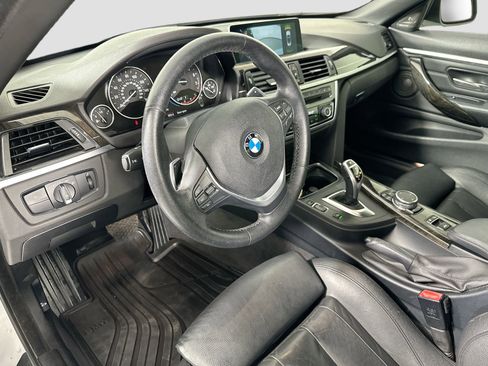 Used 2016 BMW 428i Convertible image 10